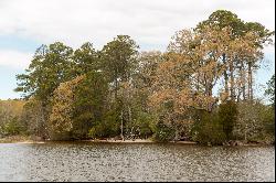 Waterfront Property North