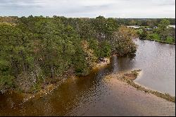 Waterfront Property North