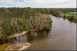 Waterfront Property North