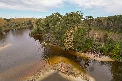 Waterfront Property North