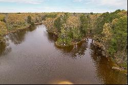 Waterfront Property North