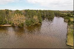 Waterfront Property North