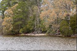 Waterfront Property North