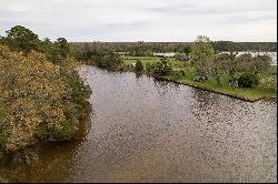 Waterfront Property North