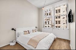 Architect Designed 2 Bedroom in TriBeCa