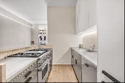 Architect Designed 2 Bedroom in TriBeCa