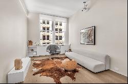 Architect Designed 2 Bedroom in TriBeCa