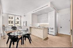 Architect Designed 2 Bedroom in TriBeCa