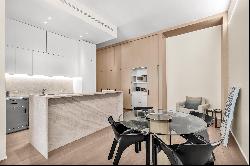 Architect Designed 2 Bedroom in TriBeCa