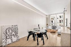 Architect Designed 2 Bedroom in TriBeCa