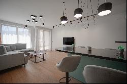 Brand new two bedroom apartment meters from Paradise Mall