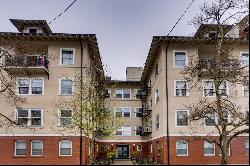 731 SW KING AVE #5 Portland, OR 97205