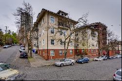 731 SW KING AVE #5 Portland, OR 97205