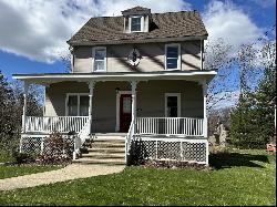 Renovated Victorian Multi-Family