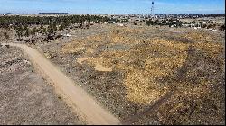 Exceptional Panoramic Views of Pikes Peak