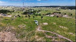 Exceptional Panoramic Views of Pikes Peak