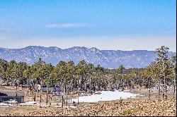 Exceptional Panoramic Views of Pikes Peak