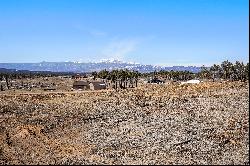 Exceptional Panoramic Views of Pikes Peak