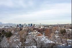 6 Minute Walk to the University of Utah Campus