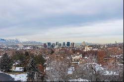 6 Minute Walk to the University of Utah Campus