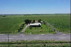 40+/- acres Hay Farm, Atascosa County , Karnes City , TX 78118