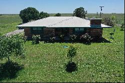 40+/- acres Hay Farm, Atascosa County , Karnes City , TX 78118