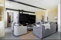 Immaculately designed family home within a gated luxury residence in the heart o