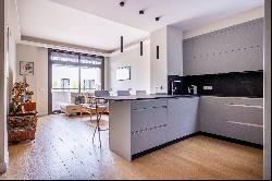 Refurbished apartment in the centre of Seville