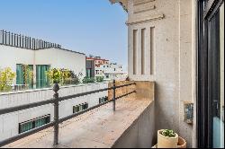 Refurbished apartment in the centre of Seville