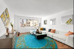 70 East 10th Street, 12U