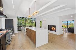 Renovated Modern with Water Views in Sag Harbor