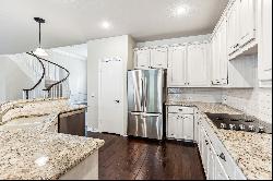 Low-Maintenance Living in West Plano