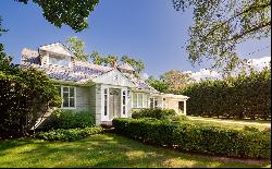 Sag Harbor Rental