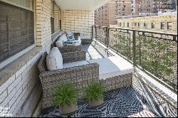 55 EAST 87TH STREET 8J in New York, New York