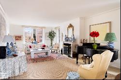 784 PARK AVENUE 15A in New York, New York