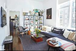 475 GREENWICH STREET 3C in Tribeca, New York