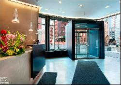 475 GREENWICH STREET 3C in Tribeca, New York