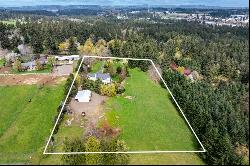 12485 SW TOOZE RD Sherwood, OR 97140