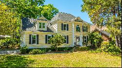 617 Hobcaw Bluff Drive