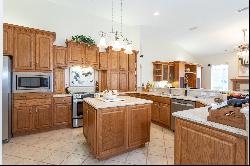 3405 Castlebar Circle, Ormond Beach, FL