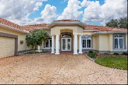 3405 Castlebar Circle, Ormond Beach, FL