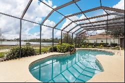 3405 Castlebar Circle, Ormond Beach, FL