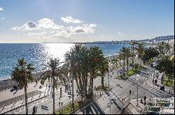 Rental investment opportunity in the heart of prestigious Carré d'Or, Nice