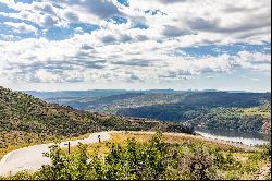 Large 1.61 Acre Custom Homesite In Tuhaye With Breathtaking Views!