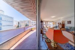 Marseille 8th, Carré d'Or - Apartment with Terrace and 3 Bedrooms