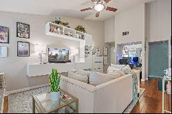 9100 Mountain Ridge Drive Unit 210, Austin, TX 78759