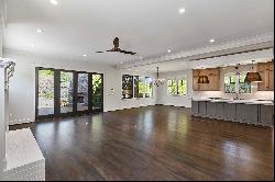 Exceptional Craftsman in Historic Inman Park