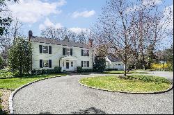 1670 Moores Hill Road, Laurel Hollow, NY, 11791