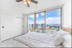 Sky Ala Moana West, Holiday Mart, City, Mountain, Ocean Views