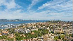 Exclusive : St Tropez 2-bedroom apartment - sea view - Terrace - Latitude 43